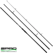 Spro C-Tec Carp 360 cm 3lbs Atarlı Karbon 3 Parça Sazan Kamışı thumbnail 1