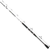 Spro Salty Beast Nano Jig Spin 210 cm 150g Atarlı Karbon Spin Kamış - 2
