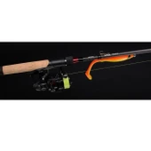 Spro CRX Softbait 270 cm 10-30g Atarlı Karbon Spin Kamış thumbnail 3