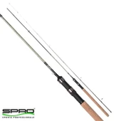 Spro Tactical Trout 180 cm 1-6g Atarlı Karbon Alabalık Kamışı thumbnail 1