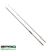 Spro 2 Kraft Stalker 300 cm 35g Atarlı Karbon Sazan Kamışı - 1