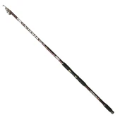 Remixon New Red Gun 390 cm 100-200g Atarlı Teleskopik Olta Kamışı thumbnail 3