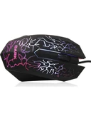 Dark Elite Force DK-AC-GKM1000 Kablolu Oyuncu Klavye Mouse Seti - 5