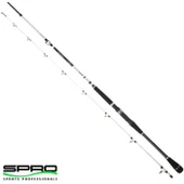 Spro Salty Beast Nano Heavy Jig BV 240 cm 250g Aksiyonlu Tekne Kamışı - 1