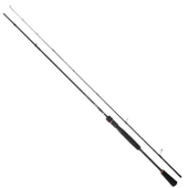 Spro SPX Ultra Light 180 cm 2-10g Atarlı Karbon LRF Kamışı - 2