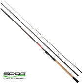 Spro Cresta Snyper Power Method 360 cm 30-80g Atarlı Karbon Sazan Kamışı thumbnail 1