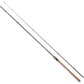 Spro Ridge Classix Dropshot 210 cm 7-30g Atarlı Karbon Spin Kamış - 2