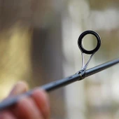Spro Stream Precision 255 cm 2-12g Atarlı Karbon LRF Kamışı - 3