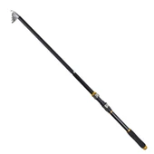 Remixon Awacks Black 300 cm 40-100g Atarlı Teleskopik Olta Kamışı - 2