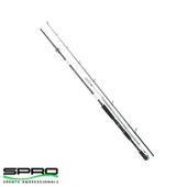 Spro Swift Kayak & B.B. Versatile 210 cm 13-43g Aksiyonlu Tekne Kamışı thumbnail 1