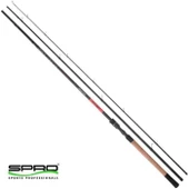 Spro Cresta Snyper Power Float 390 cm 2-25g Atarlı Karbon Sazan Kamışı Şamandıralı Av İçin thumbnail 1