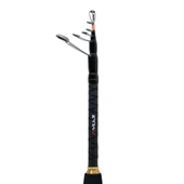 Ryuji Rock Fish Tele 228 cm 3-16g Atarlı Teleskopik Light Spin Olta Kamışı - 6