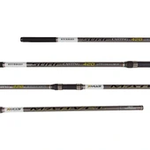 Ryuji Marvel 420 cm 100-250g Atarlı 3 Parça Surf Kamış Hybrid Uçlu thumbnail 3