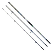 Ryuji Sirius 420 cm 250g Atarlı 3 Parça Surf Kamış - 4