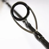 Ryuji Oceanus 183 cm 400g Aksiyonlu Karbon Slow Jig Kamışı thumbnail 8