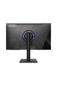 WARP WRP24-165-B 23.8" 165HZ 1MS RGB Flat (HDMI + DP) Freesync + G-Sync Full HD Oyuncu Monitörü - 2