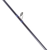 Ryuji Alpha 420 cm 100-250g Atarlı Karbon 3 Parça Surf Kamış Fuji Halka Hybrid Uç thumbnail 2