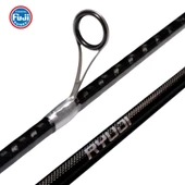 Ryuji Infinity Fuji O 258 cm 1-20g Atarlı Karbon LRF Kamışı thumbnail 2