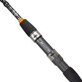Ryuji Rock Fish 180 cm 10-40g Atarlı Teleskopik Spin Kamış thumbnail 6