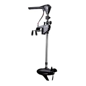 Haibo M150 80 Libre Fırçasız Yüksek Performans Elektrikli Deniz Motoru - 1