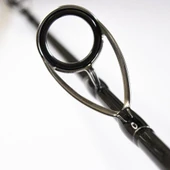 Ryuji Oceanus 183 cm 400g Aksiyonlu Karbon Slow Jig Kamışı thumbnail 4