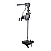 Haibo M150 80 Libre Fırçasız Yüksek Performans Elektrikli Deniz Motoru - 5