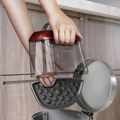 Electrolux Pure C9 PC91-ANIMT 650 W Toz Torbasız Süpürge thumbnail 8