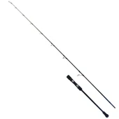Ryuji Oceanus 183 cm 400g Aksiyonlu Karbon Slow Jig Kamışı thumbnail 2