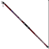 Remixon Strong Red 420 cm 100-250g Atarlı Surf Kamış thumbnail 1