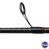 Ryuji Sky Force 274 cm 10-50 Atarlı Karbon Spin Kamış thumbnail 3