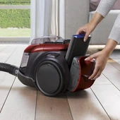 Electrolux Pure C9 PC91-ANIMT 650 W Toz Torbasız Süpürge thumbnail 7