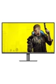 WARP WRP24-165-B 23.8" 165HZ 1MS RGB Flat (HDMI + DP) Freesync + G-Sync Full HD Oyuncu Monitörü - 3