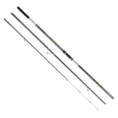 Ryuji Marvel 420 cm 100-250g Atarlı 3 Parça Surf Kamış Hybrid Uçlu thumbnail 1