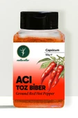 Acı Toz Biber - 50gr - 1