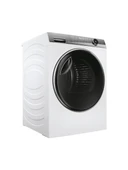 Haier HD90-A3Q979U1-S 9 kg Wi-Fi + Bluetooth Bağlantılı Isı Pompalı Kurutma Makinesi - 2