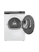 Haier HD90-A3Q979U1-S 9 kg Wi-Fi + Bluetooth Bağlantılı Isı Pompalı Kurutma Makinesi - 4