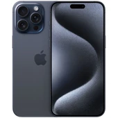 Apple iPhone 15 Pro Max 256 GB (Apple Türkiye Garantili) - 1