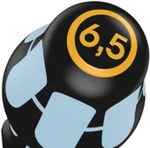 Wera 3334 Düz Tornavida, Paslanmaz, 1.2 x 8 x 175 mm - 2