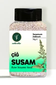 Çiğ Susam - 70gr - 1