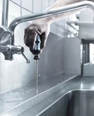 Wera 3334 Düz Tornavida, Paslanmaz, 1.2 x 8 x 175 mm - 3