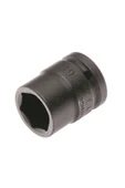 İZELTAŞ 1/2" 22mm Altı Köşe Havalı Lokma Anahtar - 1