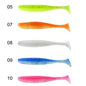 Captain Shad Tail Soft Renk:07 10 cm Suni Yem 5 Adet - 1