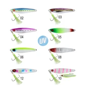 Captain Emotion Jigger Renk:12 40g Light Jig - 1