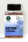 Keten Tohumu - 90gr - 1