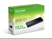 Tp-Link UH700 USB 3.0 7 Port Hub - Çoğaltıcı - 2