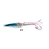 Hayabusa Kick Bottom Renk:2 120g İnchiku Jig - 1