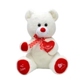 HEDİYELİK 57CM PELUŞ AYI - 2