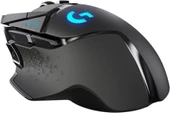 Logitech G G502 Lightspeed Gaming Mouse 910-005568 - 3