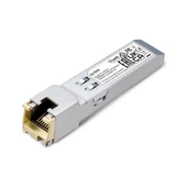 Tp-Link TL-SM331T RJ45 SFP Modül - 1
