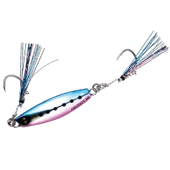 Hayabusa Jack Eye Groggy Renk:2 30g Light Jig - 1